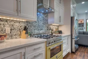 Nouvelle location de groupe de luxe moderne à Lavaca - Image 3