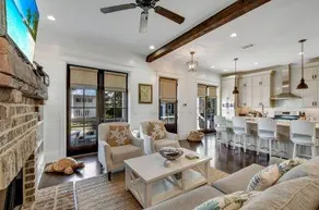 Das Ocean Oaks Cottage 20 befindet sich in Jekylls neuester Entwicklung. - Image 3