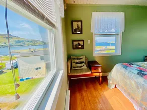 The Ferryland Red House| Ocean Front| 5 Bedroom - Image 3
