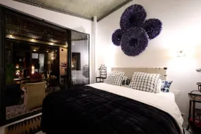 Luxury Parisian 2BR Loft Private Terrace - Louvre - Image 4