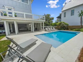 30A Beachfront and State Park Views, Gulf Trace - Image 2
