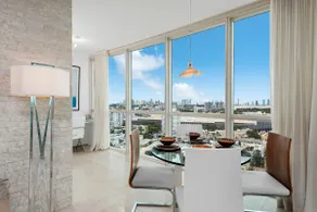 Oceanview Private Condo at The Setai -2604 - Image 3