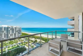Oceanview Private Condo at The Setai -2604 - Image 2