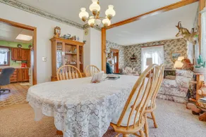 Historic Farmhouse w/ Fire Pit: Pet Friendly! - Image 2