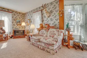 Historic Farmhouse w/ Fire Pit: Pet Friendly! - Image 4