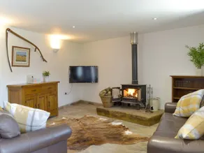 Bagtor Hayloft - Image 2