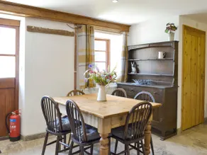 Bagtor Hayloft - Image 3