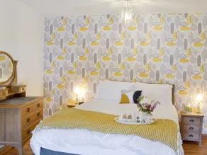 Bagtor Hayloft - Image 4