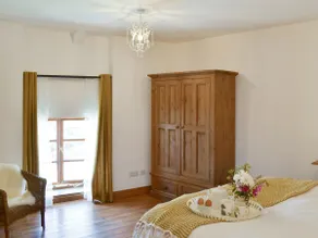 Bagtor Hayloft - Image 5