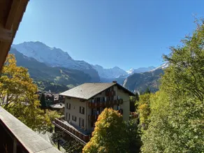 Chalet Bergfrieden Penthouse - Image 5
