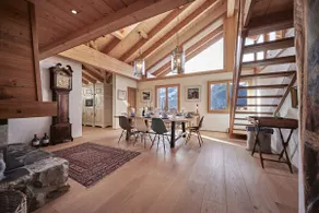 Chalet Bärgsunna Penthouse - Image 4