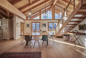 Chalet Bärgsunna Penthouse - Image 3