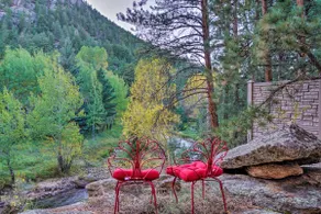 Fall River Hideaway in Estes - 3 Mi to Nat'l Park! - Image 3