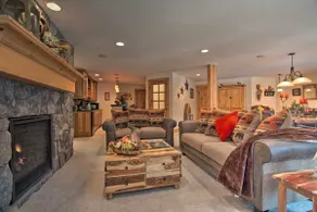 Fall River Hideaway in Estes - 3 Mi to Nat'l Park! - Image 4