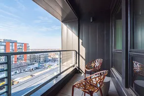 Sable 805 - Two Bedroom - Image 5