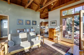 Romantic Ridgetop Escape w/ Hot Tub Near Mendocino - Image 5