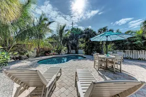 Island in the Sun - Zwei Schlafzimmer Haus, Schläft 6 - Image 3