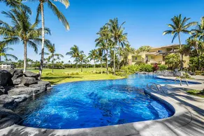 Waikoloa Beach Condo w/ Loft, AC & Golf Views - Image 5