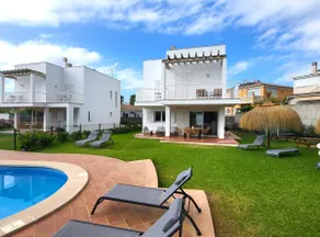 FOTGES-Beach Houses Playa de Muro - Image 4