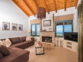 Villa Eolos with private pool - Image 4