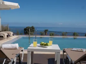 Villa Eolos with private pool - Image 2