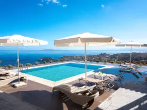 Villa Eolos with private pool - Image 3