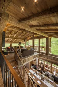 Chalet Katharina Private Kitzchalets 14 people - Image 5
