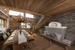 Chalet Katharina Private Kitzchalets 14 people - Image 3