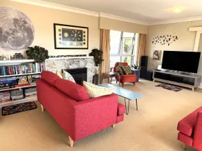 Tranquility Base - Waikanae Beach Holiday Home - Image 3