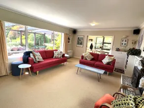 Tranquility Base - Waikanae Beach Holiday Home - Image 4