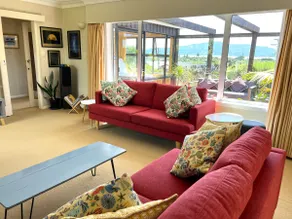 Tranquility Base - Waikanae Beach Holiday Home - Image 2
