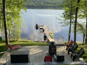 New England - Hot Tub and Dock - Image 3