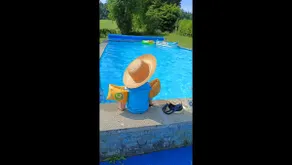 Nature paradise Seeberg, pool, garden, grill - Image 2