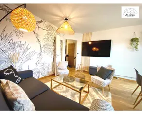 L'Eden – 2 bedrooms – 6 beds - Image 2