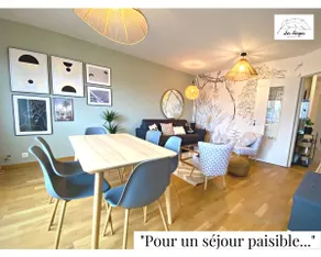 L'Eden – 2 bedrooms – 6 beds - Image 5