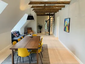 aday - 3 bedroom - Modern Living Apartment - Aalbo - Image 2