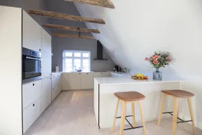 aday - 3 bedroom - Modern Living Apartment - Aalbo - Image 3