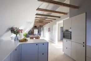 aday - 3 bedroom - Modern Living Apartment - Aalbo - Image 5