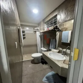 STUDIO 303 | WIFI 600MB | RESIDENTIAL JC, a place to stay. - Image 2