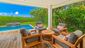 Kukuiula Cottage #08 By Parrish Kauai - Private pool & AC - Image 5