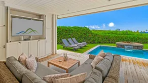 Kukuiula Cottage #08 By Parrish Kauai - Private pool & AC - Image 4