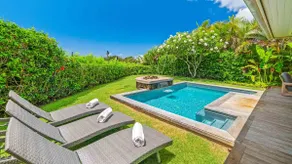 Kukuiula Cottage #08 By Parrish Kauai - Private pool & AC - Image 3