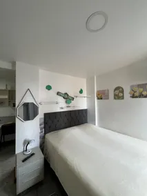 STUDIO 306 | WIFI 600MB | RESIDENTIAL JC, a place to stay. - Image 5