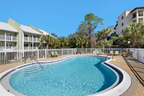 ☀2BR Sea Bluff 14☀ Marts 18 til 21 $ 887 i alt! Strandsiden 30A! Trin 2 Strand & pool - Image 4
