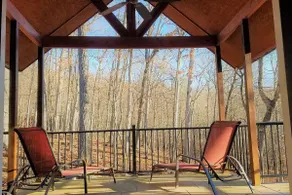 Blue Pine Lodge - Nuevo listado de socios Premeir - Lo que debería ser una cabaña de montaña - Image 3