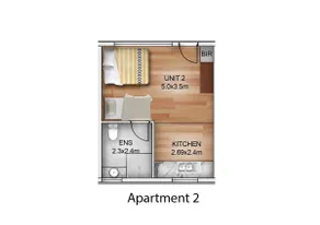 Apartment 2 Carpenter Rocks - Close To Beach - Image 2