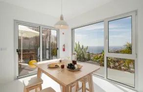 Casas da Vargem shared swimming pool by an island apart - Image 4
