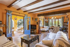 La Golondrina - Finca style villa near - Image 5
