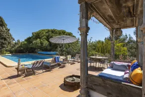 La Golondrina - Finca style villa near - Image 4