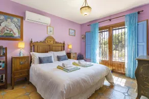 La Golondrina - Finca style villa near - Image 3